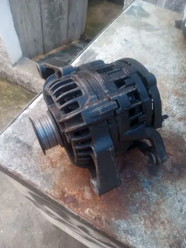 Venda alternador corsa