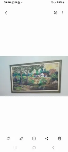 Quadro 1,80 X 1,00