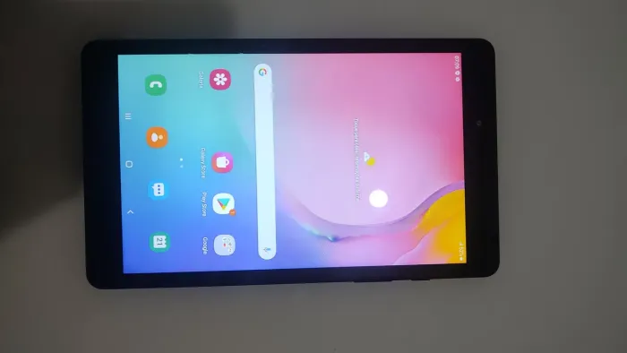Tablet Samsung Galaxy Tab A Tela 8.0
