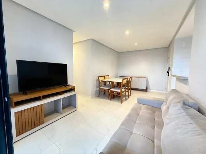 Imóvel para aluguel possui 85 metros quadrados com 3 quartos em Batista Campos - Belém - P