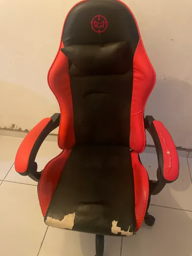 Cadeira de escritorio 