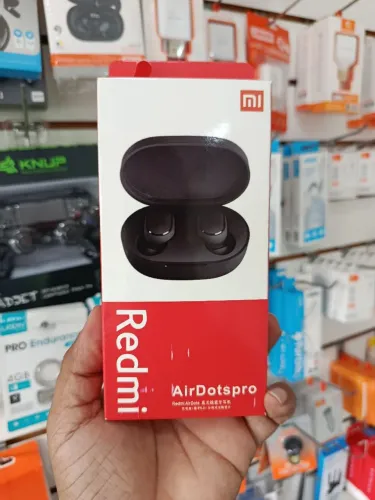 Fone de ouvido bluetooth redmi - entrega em slz e região 
