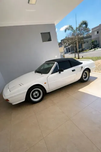 Volkswagen Corrado 2.0 Turbo 2022