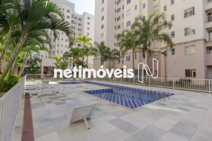 Locação Apartamento 2 quartos Pompéia Belo Horizonte