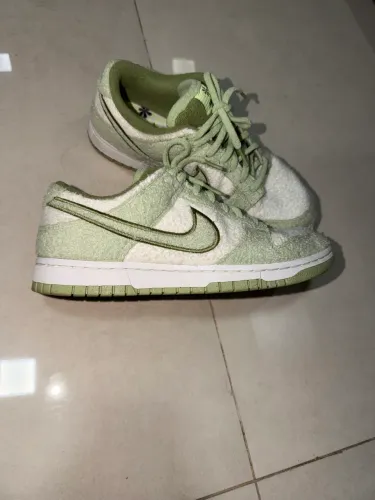 Tênis nike e adidas