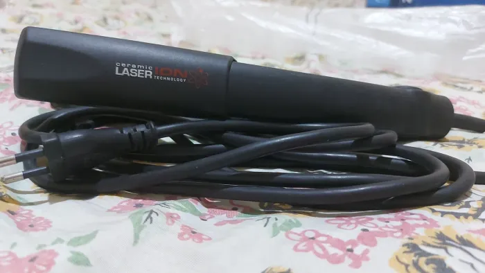 Vendo prancha marca Gama