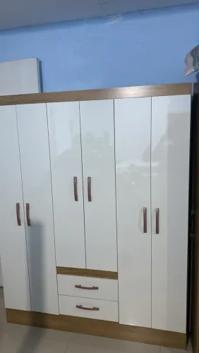 Guarda roupa