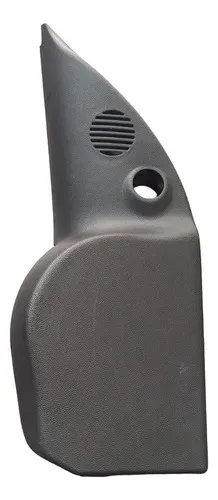 Moldura Espelho Retrovisor Esquerdo Gm Corsa Maxx Hacth 2012