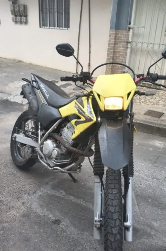 Tornado 250