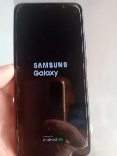 Celular Samsung