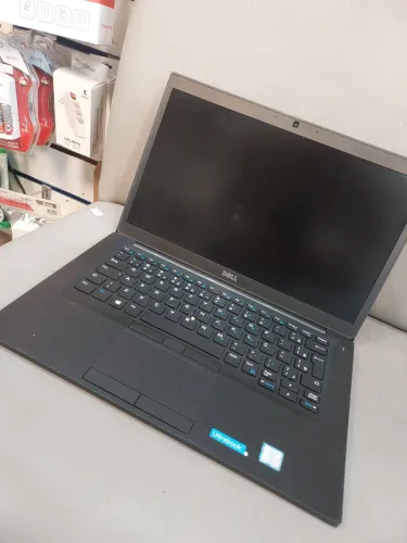 DELL I7
