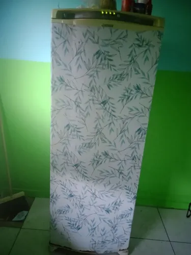 Não entrego!
