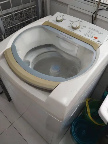 Vendo Máquina de lavar roupas Brast