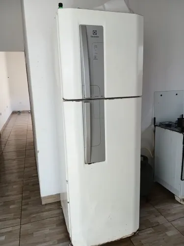 Geladeira Eletrolux 