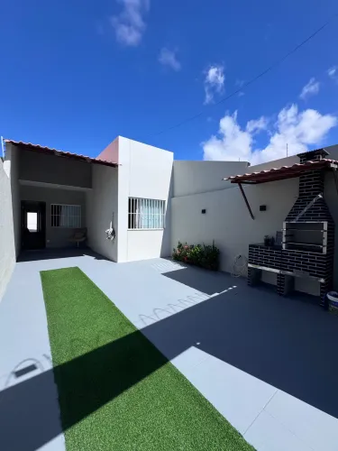 CASA NA BARRA DOS COQUEIROS 