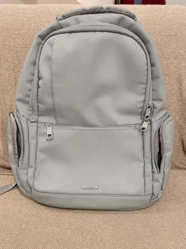Mochila - Bagaggio 