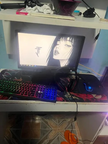 Tudo novo Pc game 