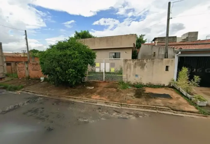 Casa a venda com 2 dormitórios, 1 suíte, Jardim Dulce (Nova Veneza), Sumaré, SP
