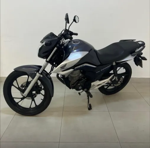 TITAN 160 CG 2023