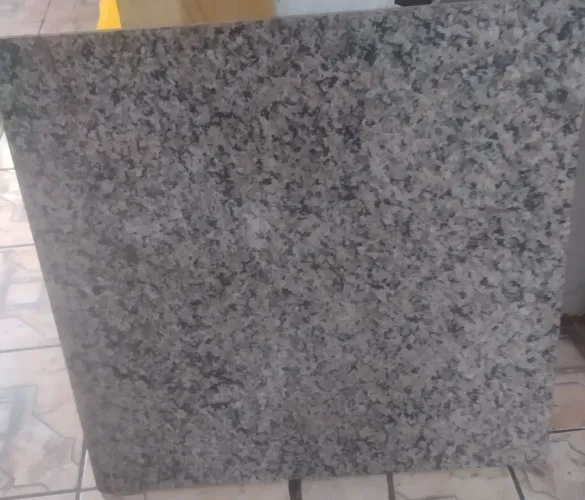 Pedra de granito para mesa 1x1