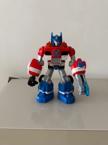 Optimus prime 