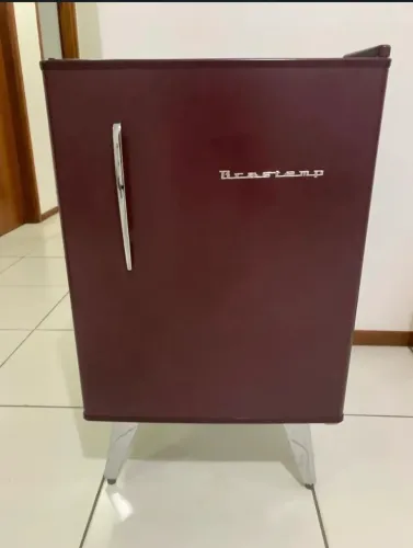 FRIGOBAR BRASTEMP 76 LITROS