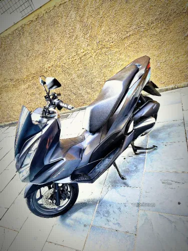 HONDA PCX 160cc