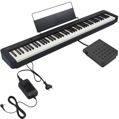 Piano digital Casio CDP S110