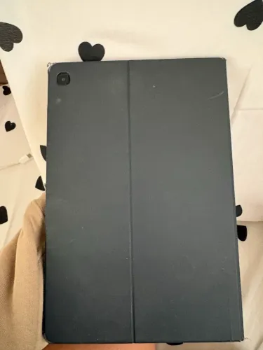 tablet samsung s6 lite