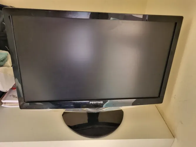 Monitor Positivo