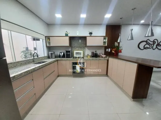 Casa à venda, 230 m² por R$ 1.150.000,00 - Jardim São Paulo - Rio Claro/SP