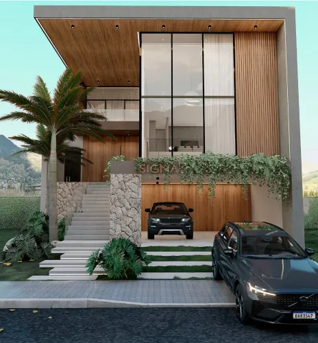 Terreno à VENDA, 398,86m2 - Estrela Alta, Juiz de Fora - MG