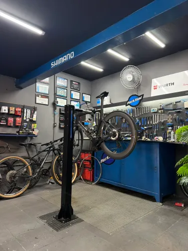 Bike S5