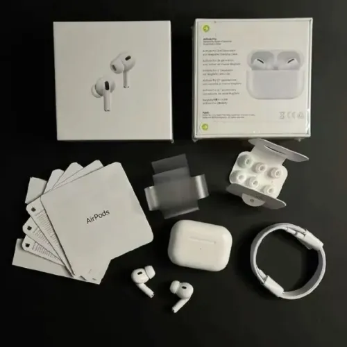 Fone AirPods PRO Linha Premium
