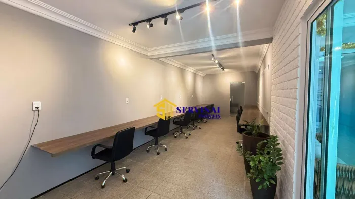 Sala por R$ 3.000,00/mês - Cambeba - Fortaleza/CE