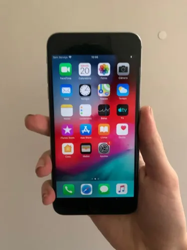 IPHONE 6 PLUS 16 GB