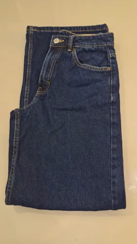 Calca Jeans Pull&Bear