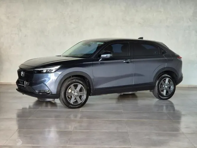 Honda HR-V EXL 1.8 Flexone 16V 5P Aut. 2024