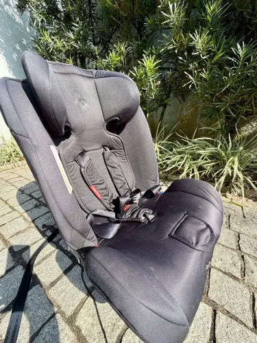 ? Cadeirinha de Automóvel Fisher-Price BB562 - 0 a 36kg ?