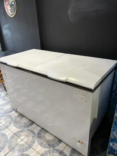 Freezer consul