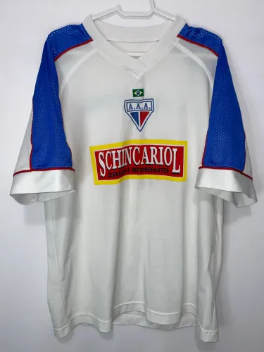 Camisa de futebol anos 90 vintage