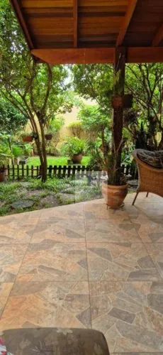 Casa com 3 dormitórios à venda, 270 m² por R$ 1.490.000 - Parque das Flores -CAMB- Campina