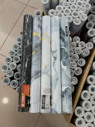 Papel de parede 5 metros X 45cm