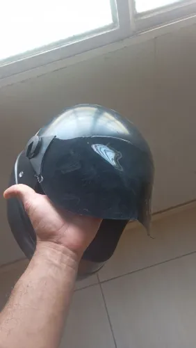 VENDO CAPACETE 80,00