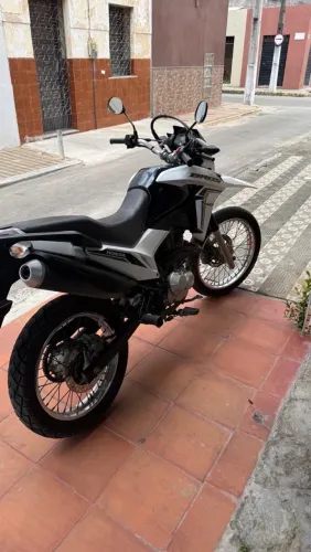 Honda NXR 160 Bros Esdd Flexone 2023