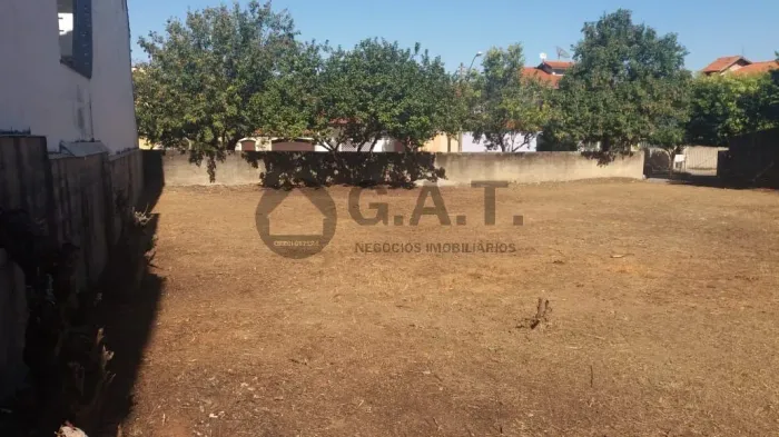 Terreno comercial de 900m² para locação em Sorocaba-SP, bairro Jardim Leocadia, Zona Norte