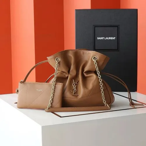 Bolsa saint laurent ysl