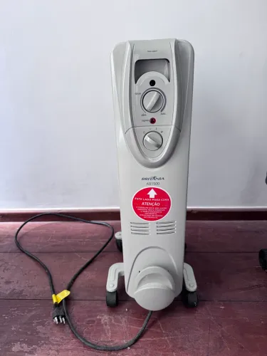 Aquecedor Britânia AB1500