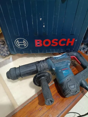 Martelete bosch