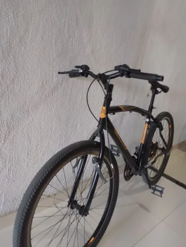 Bicicleta aro 26